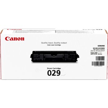 Canon 029 drum 4371B002 - originální