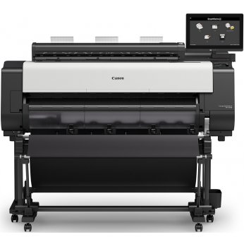 Multifunkční zařízení Canon imagePROGRAF TX-4100 MFP Z36 4602C003-MFP-Z36