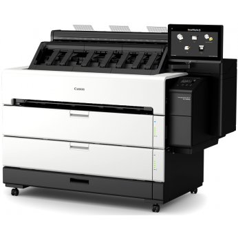 Canon imagePROGRAF TZ-30000 MFP Z36 4604C003-MFP-Z36