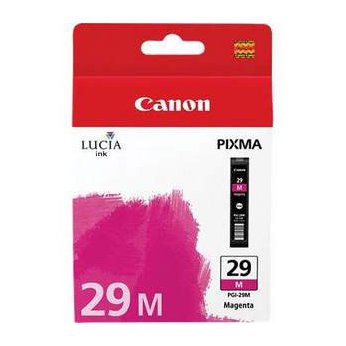 Canon PGI-29M magenta 4874B001 - originální