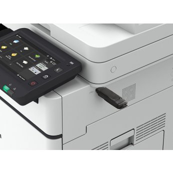 Canon imageRUNNER C1533iF MFP 4930C003
