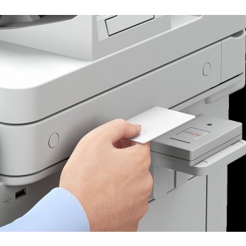 Canon imageRUNNER C1533iF MFP 4930C003
