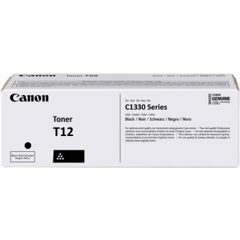 Canon T12 black 5098C006 - originální