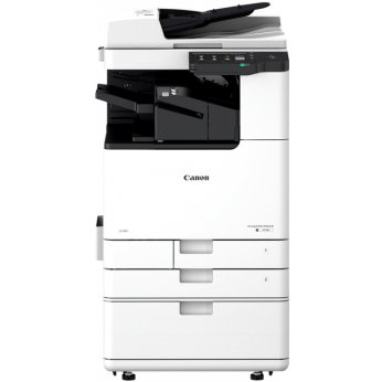 Canon imageRUNNER 2730i 5525C002 vč. podavače DADF + podstavce