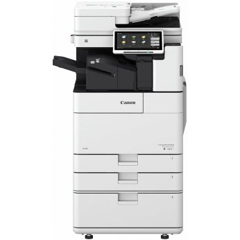 Canon imageRUNNER ADVANCE DX 4835i včetně podstavce a podavače DADF BA1