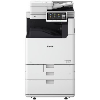 Canon ImageRUNNER ADVANCE DX 6855i 5538C005 včetně DADF + podstolek