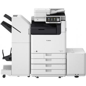 Canon ImageRUNNER ADVANCE DX 6855i 5538C005 včetně DADF + podstolek