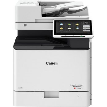 Canon imageRUNNER ADVANCE DX C259i, 5847C005