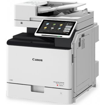 Canon imageRUNNER ADVANCE DX C259i, 5847C005