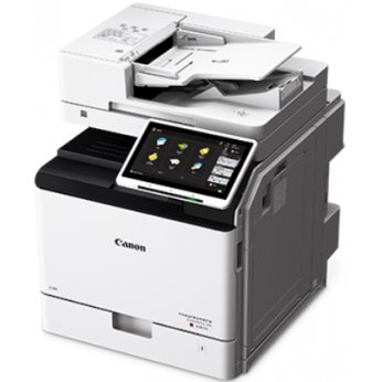 Canon imageRUNNER ADVANCE DX C259i, 5847C005