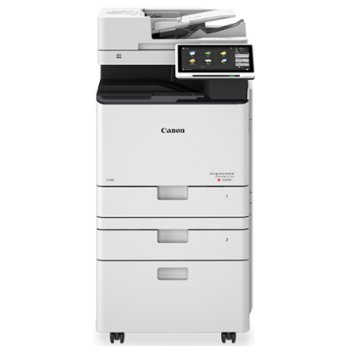 Canon imageRUNNER ADVANCE DX C259i, 5847C005