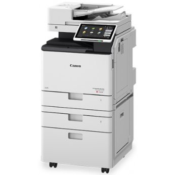 Canon imageRUNNER ADVANCE DX C259i, 5847C005