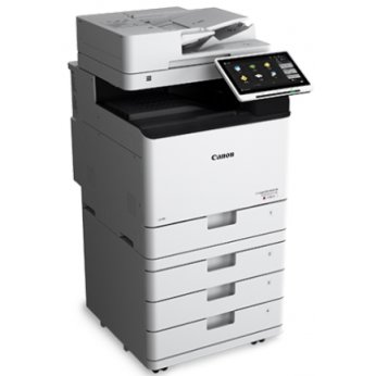 Canon imageRUNNER ADVANCE DX C259i, 5847C005