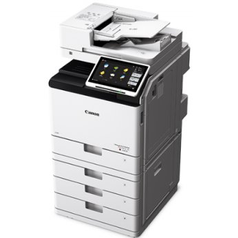 Canon imageRUNNER ADVANCE DX C259i, 5847C005