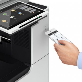 Canon imageRUNNER ADVANCE DX C3926i 5963C005 + podavač DADF BA1 + podstavec S3