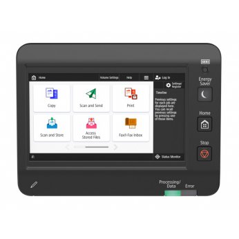 Canon i-SENSYS X C1538iF II MFP 6162C001
