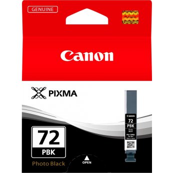 Canon PGI-72PBK photo black 6403B001 - originální
