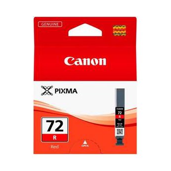 Canon PGI-72R red 6410B001 - originální