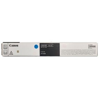 Canon toner imageFORCE C3150 cyan (C-EXV1007) 6730C002