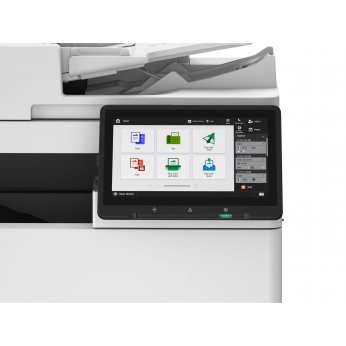 Canon imageFORCE C611 MFP - rychlostní licence 33 str A4/min