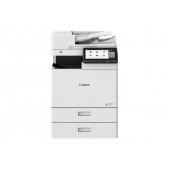Canon imageFORCE C611 MFP - rychlostní licence 33 str A4/min