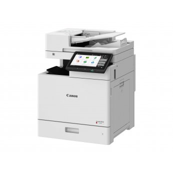 Canon imageFORCE C611 MFP - rychlostní licence 33 str A4/min