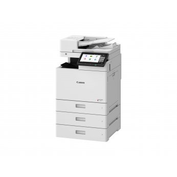Canon imageFORCE C611 MFP - rychlostní licence 33 str A4/min