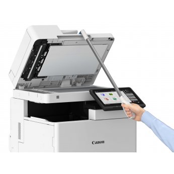Canon imageFORCE C611 MFP - rychlostní licence 33 str A4/min