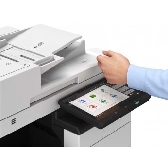 Canon imageFORCE C611 MFP - rychlostní licence 33 str A4/min