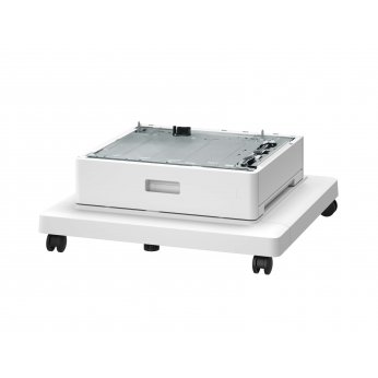 Canon imageFORCE C611 MFP - rychlostní licence 33 str A4/min