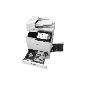Canon imageFORCE C611 MFP - rychlostní licence 33 str A4/min