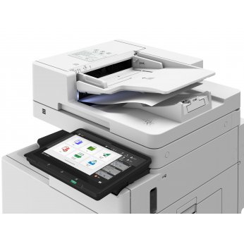 Canon imageFORCE C611 MFP - rychlostní licence 33 str A4/min