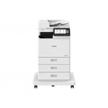 Canon imageFORCE C611 MFP - rychlostní licence 33 str A4/min