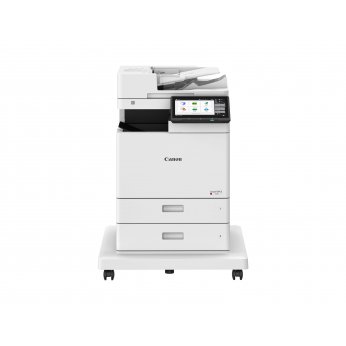 Canon imageFORCE C611 MFP - rychlostní licence 33 str A4/min