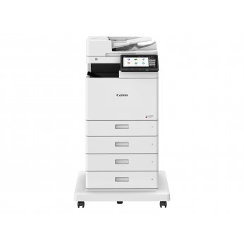 Canon imageFORCE C611 MFP - rychlostní licence 33 str A4/min
