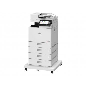 Canon imageFORCE C611 MFP - rychlostní licence 33 str A4/min