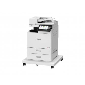 Canon imageFORCE C611 MFP - rychlostní licence 33 str A4/min