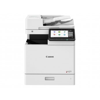 Canon imageFORCE C611 MFP - rychlostní licence 33 str A4/min