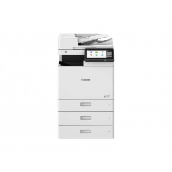 Canon imageFORCE C611 MFP - rychlostní licence 33 str A4/min