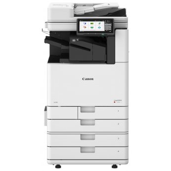 Canon imageFORCE C3150 7199C006 + podavač DADF F1 + podstavec se 3. a 4. zásobníkem papíru + vnitřní