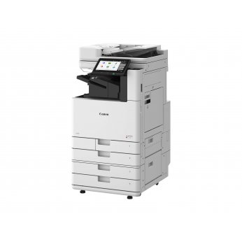 Canon imageFORCE C3150 7199C006 + podavač DADF F1 + podstavec se 3. a 4. zásobníkem papíru + vnitřní