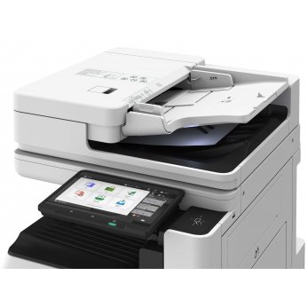 Canon imageFORCE C3150 7199C006 + podavač DADF F1 + podstavec se 3. a 4. zásobníkem papíru + vnitřní