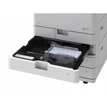 Canon imageFORCE C3150 7199C006 + podavač DADF F1 + podstavec se 3. a 4. zásobníkem papíru + vnitřní