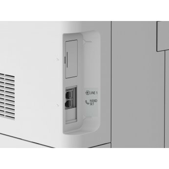 Canon imageFORCE C3150 7199C006 + podavač DADF F1 + podstavec se 3. a 4. zásobníkem papíru + vnitřní