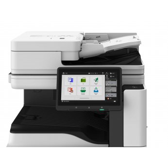 Canon imageFORCE C3150 7199C006 + podavač DADF F1 + podstavec se 3. a 4. zásobníkem papíru + vnitřní