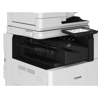 Canon imageFORCE C3150 7199C006 + podavač DADF F1 + podstavec se 3. a 4. zásobníkem papíru + vnitřní