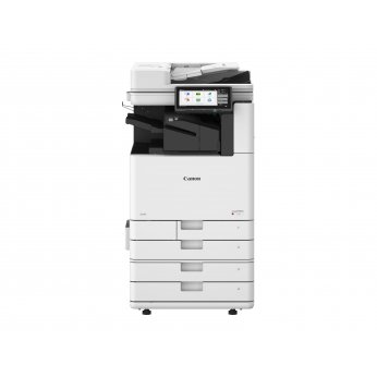 Canon imageFORCE C3122 7215C006 + podavaÄŤ DADF F1 + podstavec s ĂşloĹľnĂ˝m prostorem