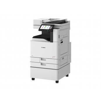 Canon imageFORCE C3122 7215C006 + podavaÄŤ DADF F1 + podstavec s ĂşloĹľnĂ˝m prostorem