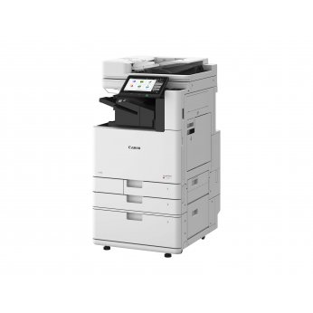 Canon imageFORCE C3122 7215C006 + podavaÄŤ DADF F1 + podstavec s ĂşloĹľnĂ˝m prostorem