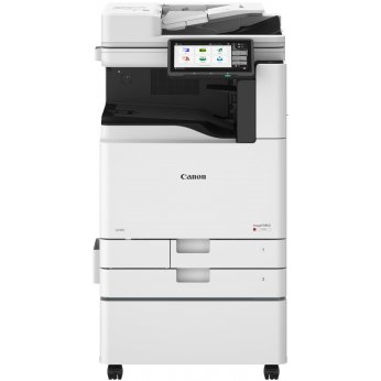 Canon imageFORCE C3126 7215C006 + podavaÄŤ DADF F1 + podstavec s ĂşloĹľnĂ˝m prostorem